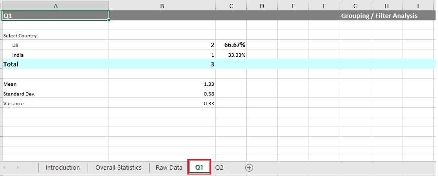 Survey Software Help Image