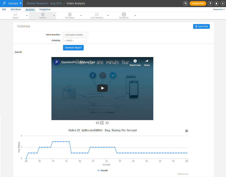 Survey Software Help Image